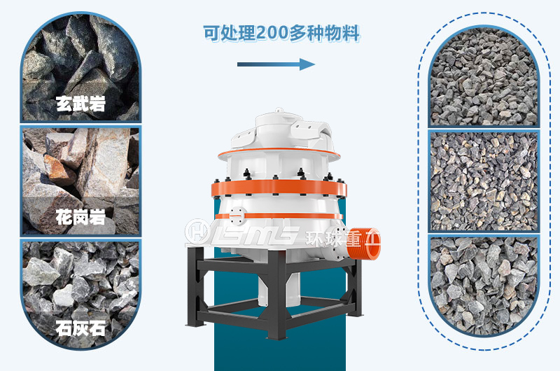 單缸液壓圓錐破碎機性能優(yōu)勢.jpg