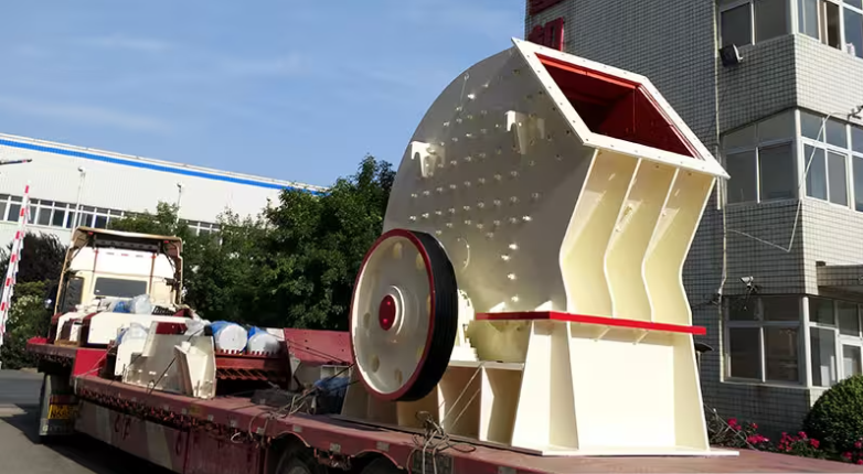 錘式破碎機(jī)-錘式破碎機(jī)多少錢一臺-影響錘式破碎機(jī)生產(chǎn)能力的因素